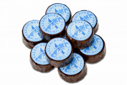 Salzburger Schilling 10 Stück, lose